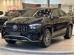 مرسيدس بنز GLE  كوبيه